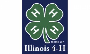 4-H Feeding & Growing Our Communities     